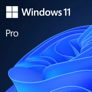 System operacyjny MICROSOFT Windows 11 Pro PL 64-bit (OEM) FQC-10544