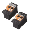 NOWY 2-pak Głowica Canon CH41RL QY6-8049 QY6-8056 L+P PIXMA G540 G640