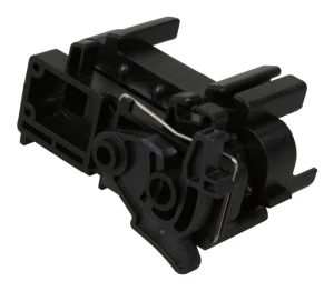 TRACTOR FRAME ASSY (L), Oki ML33xx/55xx (4PA4044-5043G002)