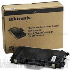 Xerox Oryginał 016165600 - Toner Black