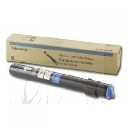 Toner Xerox Oryginał 016167900 Cyan
