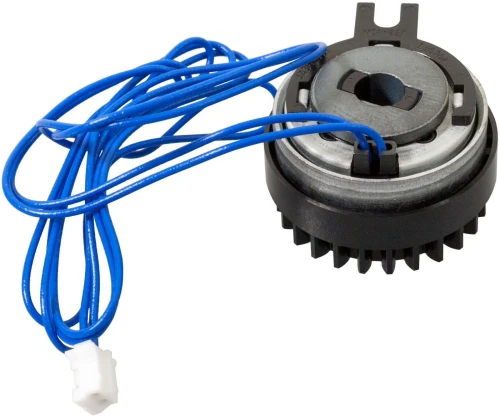 Gear Assy. Cl35Z25 · 44369901, Drive gear, Black,