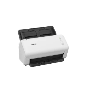 Brother ADS-4100 skaner duplex z USB, 60 stron ADF, 35 stron na minutę (ADS4100RE1)