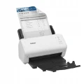 Brother ADS-4100 skaner duplex z USB, 60 stron ADF, 35 stron na minutę (ADS4100RE1)