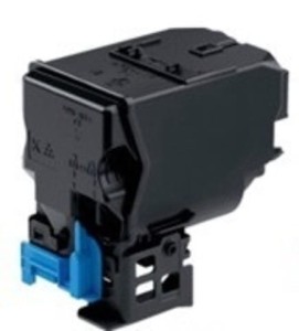 Toner Konica Minolta C3320i TNP-80K |13tys. (AAJW152) Black