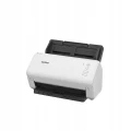 Brother ADS-4100 skaner duplex z USB, 60 stron ADF, 35 stron na minutę (ADS4100RE1)