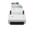 Brother ADS-4100 skaner duplex z USB, 60 stron ADF, 35 stron na minutę (ADS4100RE1)