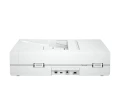 Skaner płaski i z ADF HP Scanjet Enterprise Flow N6600 1200x1200 dpi A4 bia (20G08A#B19)