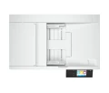 Skaner płaski i z ADF HP Scanjet Enterprise Flow N6600 1200x1200 dpi A4 bia (20G08A#B19)