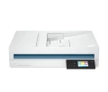 Skaner płaski i z ADF HP Scanjet Enterprise Flow N6600 1200x1200 dpi A4 bia (20G08A#B19)