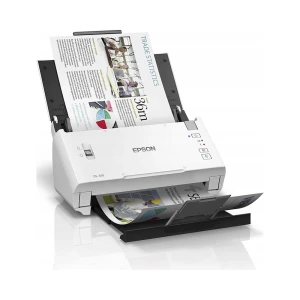 EPSON WorkForce DS-410 skaner dokumentów A4 600x600 dpi 26 ppm (B11B249401)