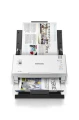 EPSON WorkForce DS-410 skaner dokumentów A4 600x600 dpi 26 ppm (B11B249401)