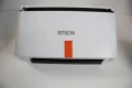 EPSON WorkForce DS-410 skaner dokumentów A4 600x600 dpi 26 ppm (B11B249401)
