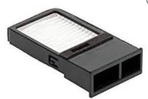 Filtr tonera Konica Minolta Oryginał do bizhub 454/458/C224/C454/C458 (A161R72800 / A161R72811)