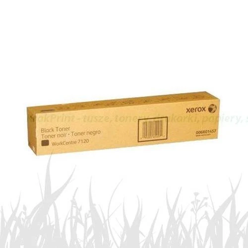 Toner Xerox Workcentre 7120 | 22tys. (PL*006R01461) Black