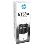 Tusz Hewlett-Packard Oryginał GT51XL / GT53XL (1VV21AE / X4E40AE) Black
