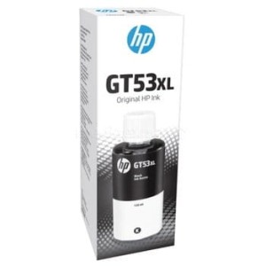 Tusz Hewlett-Packard Oryginał GT51XL / GT53XL (1VV21AE / X4E40AE) Black
