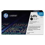 Toner HP Nr.649X do LaserJet CP4525 | 17tys. (CE260X / CE260XC) Black