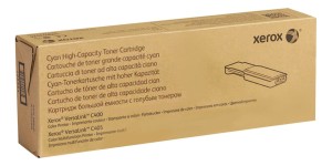 Toner Xerox do Versalink C400/C405 | 4,8tys.(106R03521) Yellow