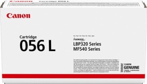 Toner Canon CRG-056LBK do LBP325X | 5,1tys. (3006C002 ) Black
