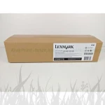 Pojemnik na zużyty toner Lexmark do C734,X734 | 25tys. (C734X77G) Color