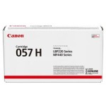 Toner Canon Nr.CRG-057HBK do Canon LBP228, LBP226... | 10tys. (3010C002 /3010C004 ) Black