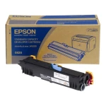 Epson Oryginał C13S050520  - Toner Black