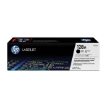 Toner HP 128A do LaserJet Pro CP1525, CM1415 | 2 000 str. (CE320A/CE320AC) Black