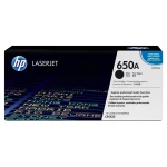 Toner HP Nr.650A do Color LaserJet CP5525, M750 | 13 500 str. (CE270A / CE270AC) Black