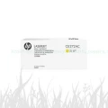 Toner HP 650A do Color LaserJet CP5525, M750 | 15 000 str. (CE272A) Yellow