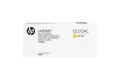 Toner HP 650A do Color LaserJet CP5525, M750 | 15 000 str. (CE272A) Yellow