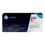 Toner HP 650A do Color LaserJet CP5525, M750 | 15 000 str. (CE273A / CE273A) Magenta