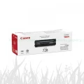 Toner Canon CRG728 do MF-4410/4430/4450 | 2,1tys. (3500B002AA) Black