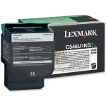 Lexmark Oryginał C546U1KG - Toner Black