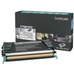 Lexmark Oryginał C736H1KG - Toner Black