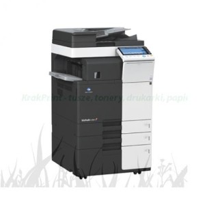 Kserokopiarka Konica-Minolta Bizhub C364e Używana (A161021)