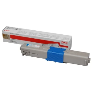 Toner Oki do C-510/530/511/531, MC-561/562 | 5 000 str. (44469724) Cyan