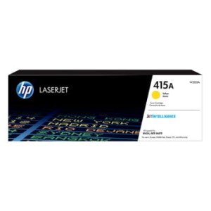 Toner HP Nr.415A do M479fdw | 2,1tys. (W2032A) Yellow