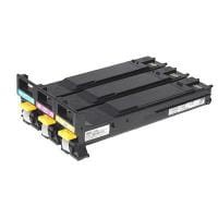 Konica-Minolta Oryginał A06VJ53 - Toner (Komplet 3 tonerółw ) Color(CMY)