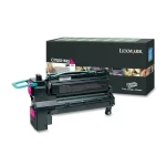 Toner Lexmark Oryginał C792X1MG Magenta