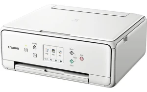 Urządzenie wielofunkcyjne atramentowe Canon TS6251 (2986C026AA)