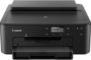 Drukarka atramentowa Canon Pixma TS705 (3109C006AA)