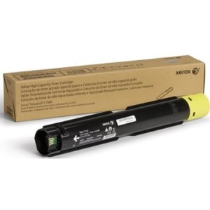 Toner Xerox do VersaLink C7000 | 3,3tys. (106R03770) Yellow