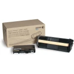 Toner Xerox Oryginał 106R01535 (106R01536) Black