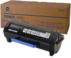 Toner Konica-Minolta do Bizhub 4702P TNP-56 (AADW011) Black