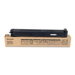 Toner Sharp do MX-2010U, MX-2310U | 18tys. (MX23GTBA) Black
