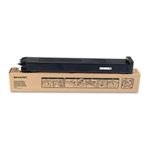 Toner Sharp do MX-2010U, MX-2310U | 18tys. (MX23GTBA) Black
