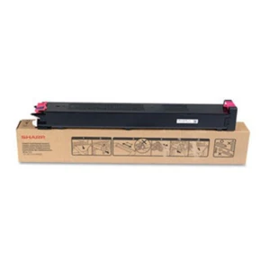 Toner Sharp do MX-2010U, MX-2310U | 10tys. (MX23GTMA) Magenta