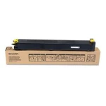 Toner Sharp do MX-2010U, MX-2310U | 10tys. (MX23GTYA) Yellow