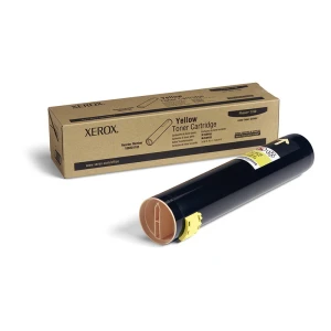 Toner Xerox Phaser 7760 | 25tys. (106R01162) Yellow